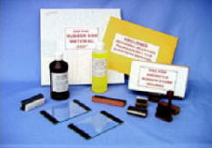 Rubber Stamps Add-On Kit