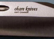 knives