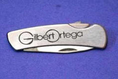 Mark Knives