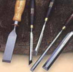 Marking Woodworking Tools